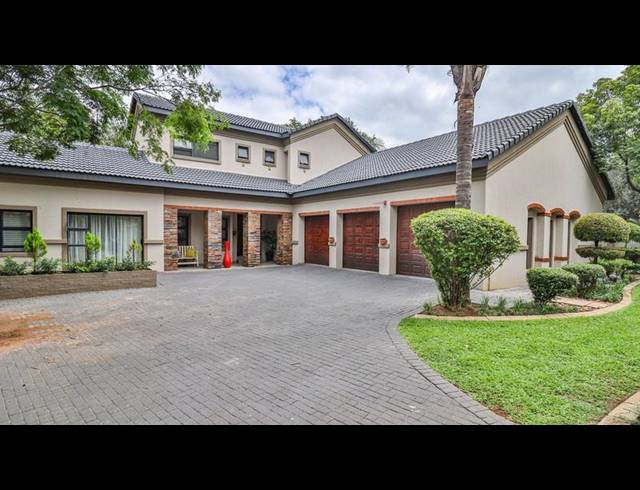 3 BEDROOM PROPERTY TO RENT IN MIDSTREAM ESTATE